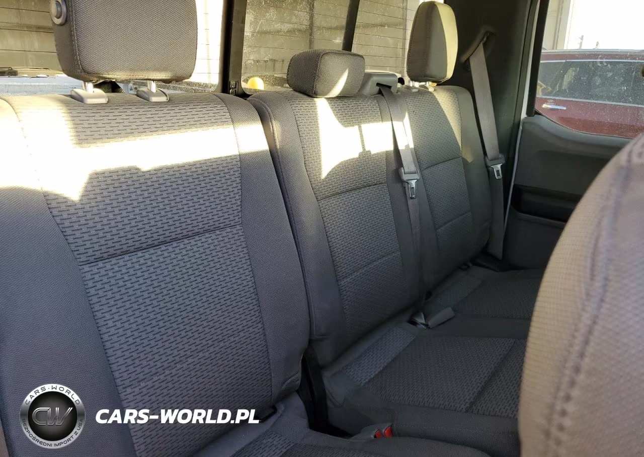 2015 Ford F150 Super Cab VIN:1FTEX1EP6FFB37074 - 10