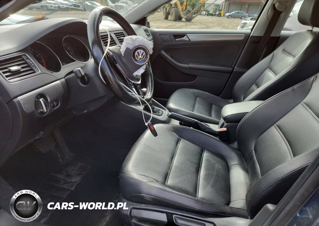 2017 Volkswagen Jetta Se VIN:3VWDB7AJ9HM257255 - 7