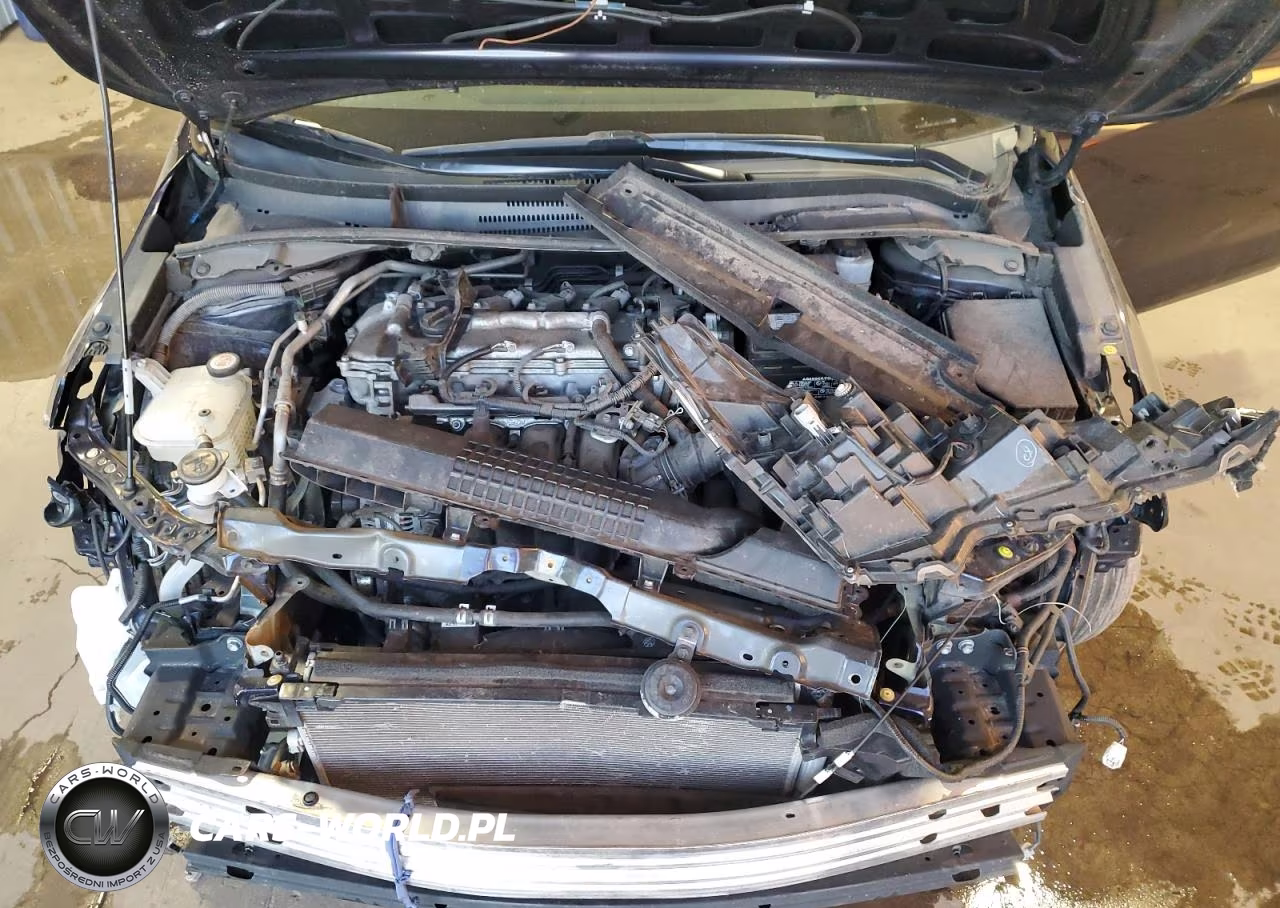 2021 Toyota Corolla Le VIN:5YFEPMAE9MP179783 - 11