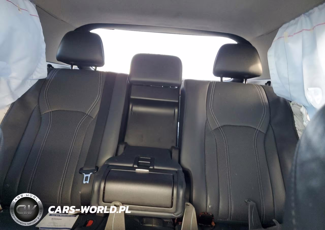 2019 Lexus Rx 350 Base VIN:2T2BZMCA7KC206611 - 10