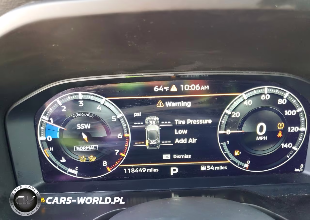 2022 Mitsubishi Outlander Se VIN:JA4J3UA85NZ011564 - 9