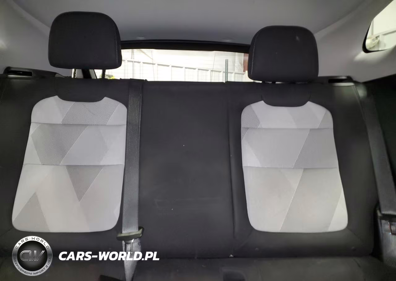 2024 Chevrolet Trax Ls VIN:KL77LFE26RC187479 - 10