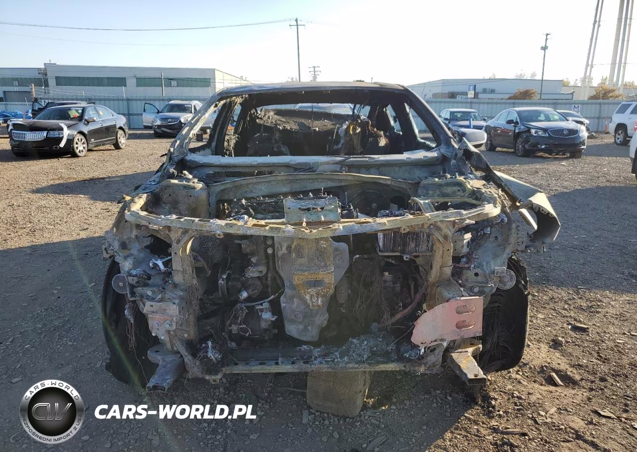 2022 Chevrolet Malibu Lt VIN:1G1ZD5ST0NF197104 - 5