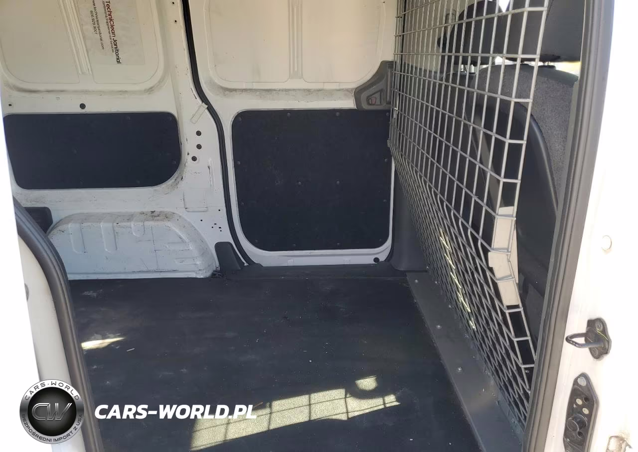 2019 Nissan Nv200 Sv VIN:3N6CM0KN9KK705138 - 11