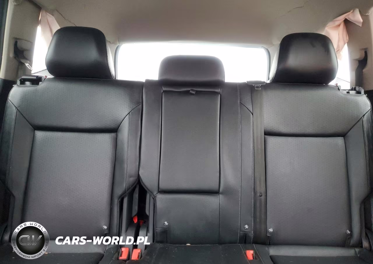 2019 Volkswagen Atlas Se VIN:1V2DR2CA7KC506092 - 10