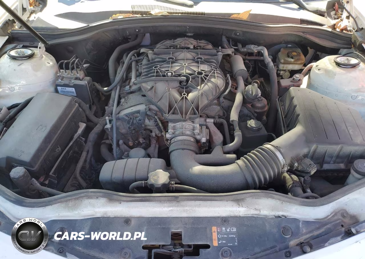 2012 Chevrolet Camaro Lt VIN:2G1FB1E35C9174274 - 11