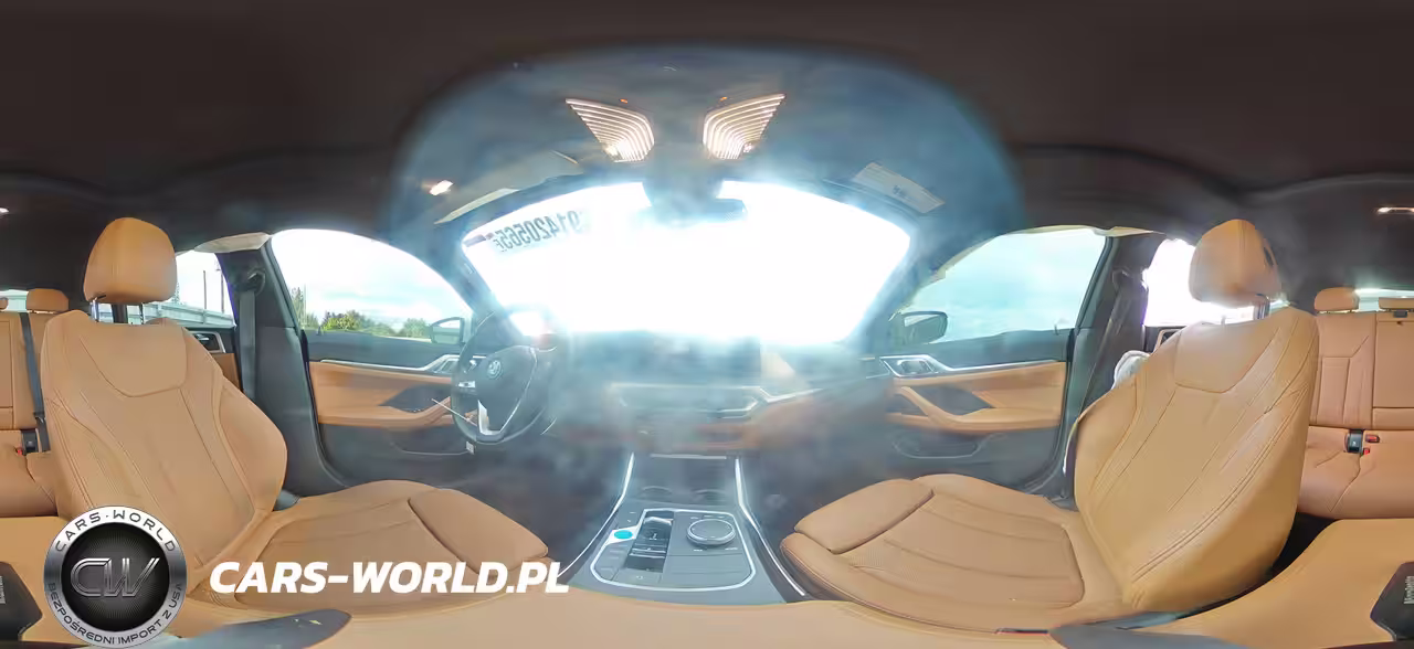 2023 BMW I4 Edrive 40 VIN:WBY73AW06PFR08087 - 13