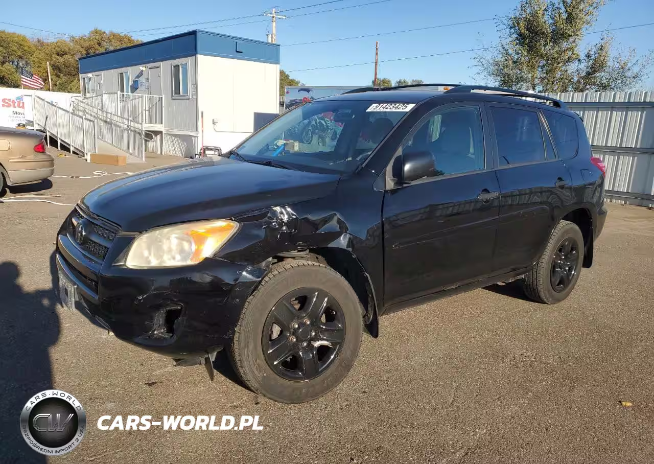 2010 Toyota Rav4