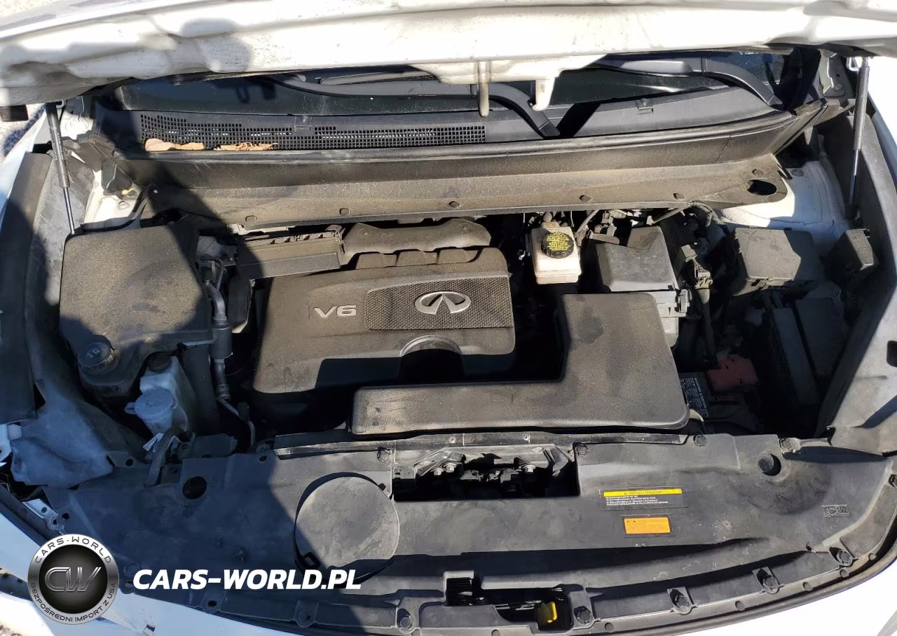 2020 Infiniti Qx60 Luxe VIN:5N1DL0MM0LC502172 - 12