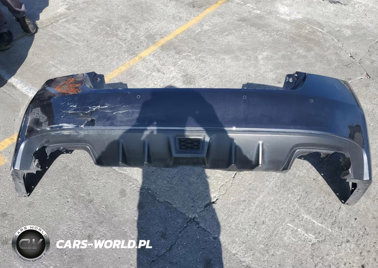 2018 Subaru Wrx Limited VIN:JF1VA1L68J8828802 - 12