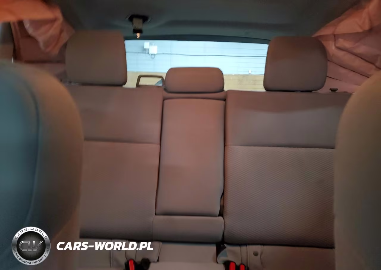2014 Subaru Forester 2.5I Premium VIN:JF2SJAEC9EH496411 - 10