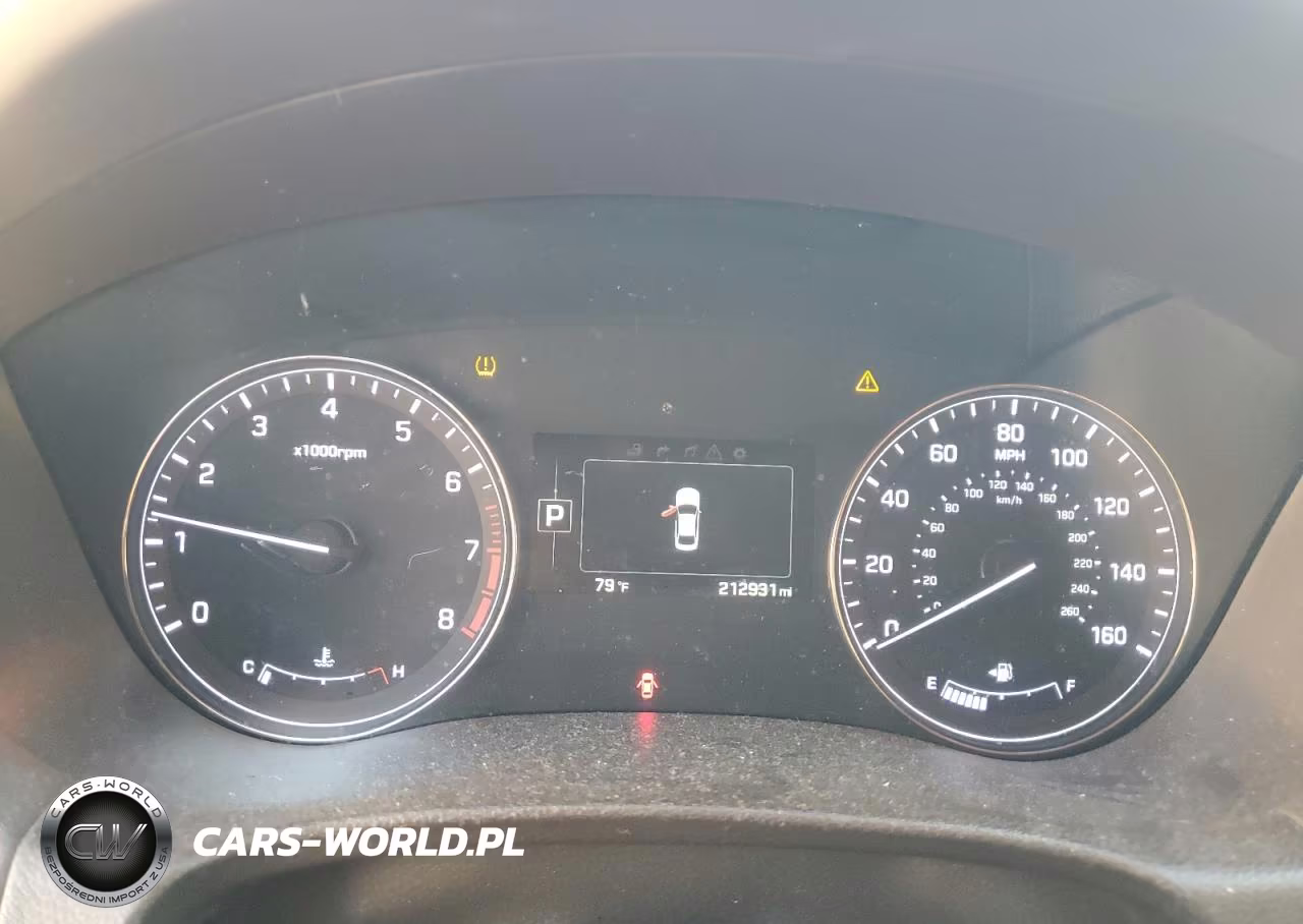 2015 Hyundai Genesis 3.8L VIN:KMHGN4JE8FU050370 - 9