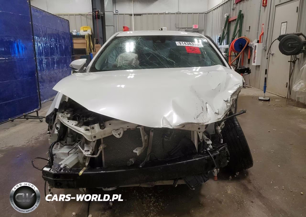 2018 Toyota Corolla Se VIN:5YFBURHE7JP829589 - 5