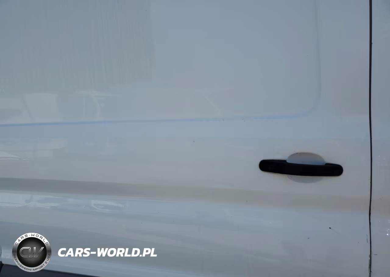 2016 Ford Transit 250 Delivery Van VIN:1FTYR2CMXGKA95796 - 11