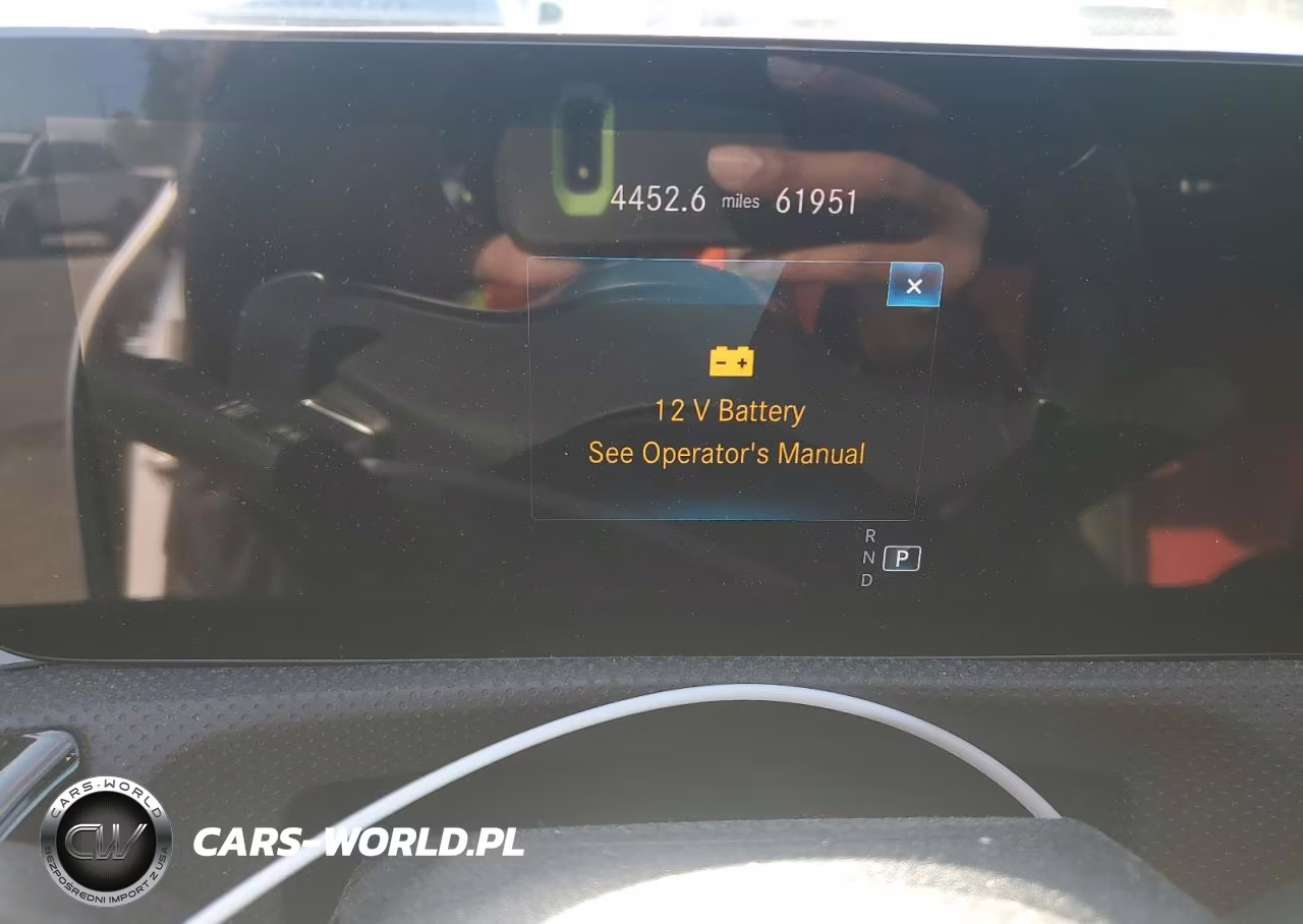 2022 Mercedes-Benz Cla Amg 35 4Matic VIN:W1K5J5BB6NN313147 - 9