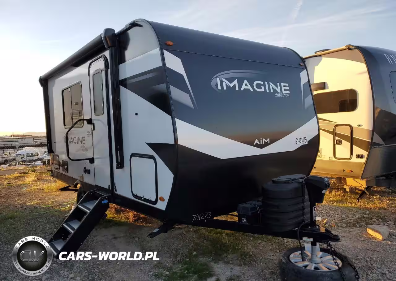 2024 Grand Desi Imagine