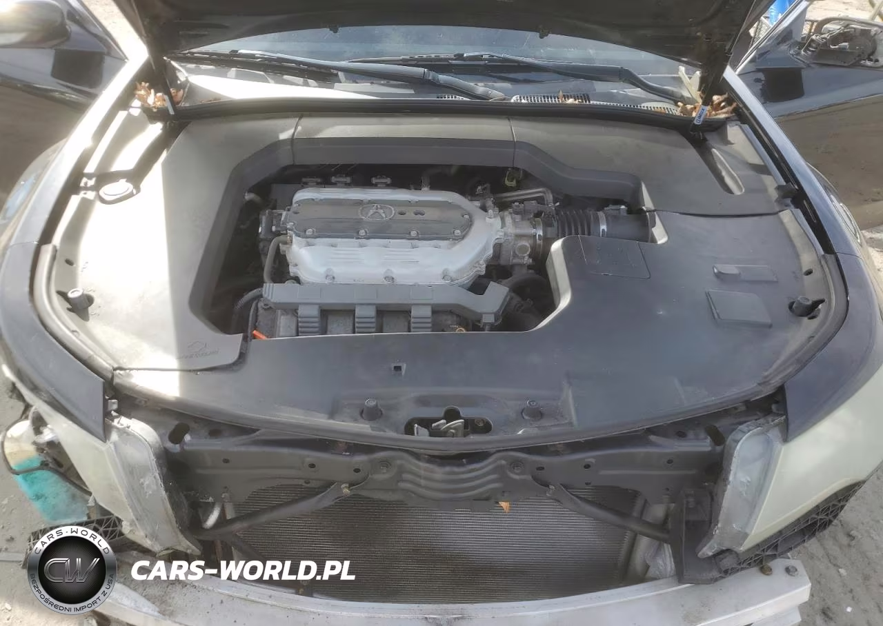 2013 Acura Tl Tech VIN:19UUA8F50DA011355 - 11