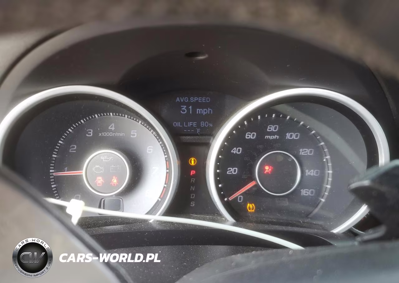 2013 Acura Tl Tech VIN:19UUA8F50DA011355 - 9