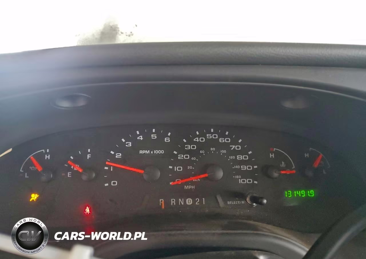2008 Ford Econoline E150 Wagon VIN:1FMNE11W18DB29803 - 9