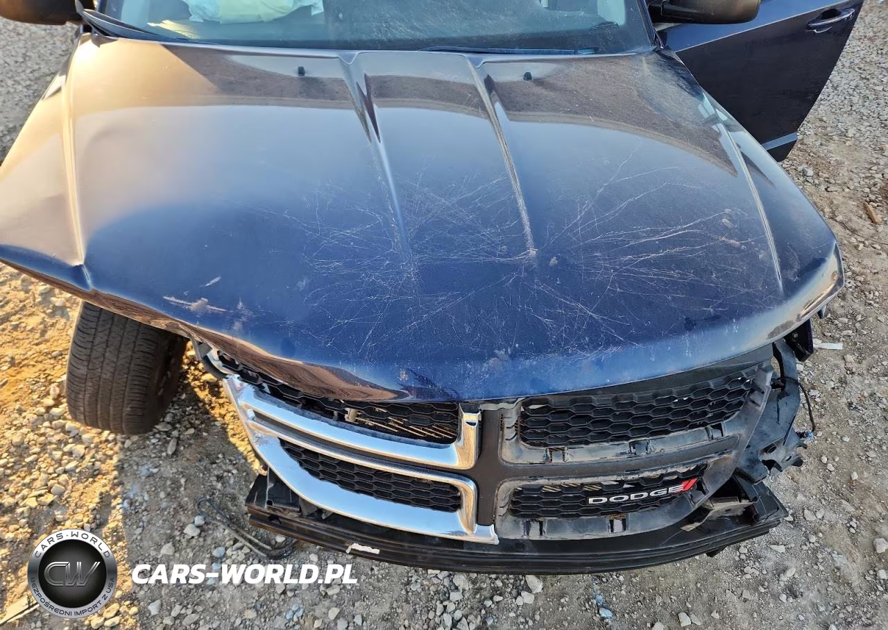 2018 Dodge Journey Se VIN:3C4PDCABXJT507710 - 12