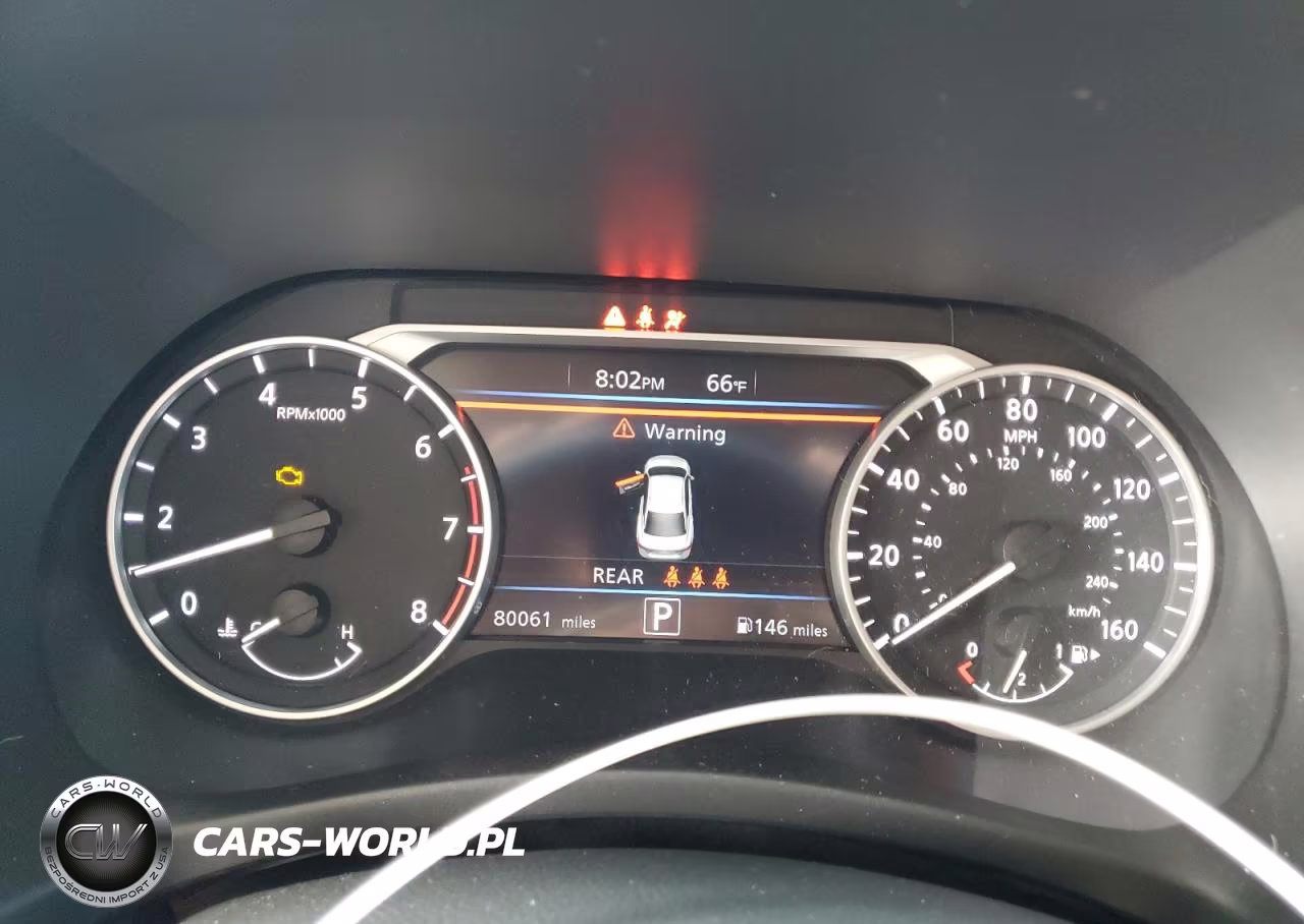 2022 Nissan Sentra Sv VIN:3N1AB8CV7NY310750 - 9