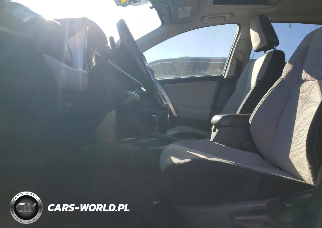 2016 Toyota Rav4 Hv Xle VIN:JTMRJREV7GD022464 - 7