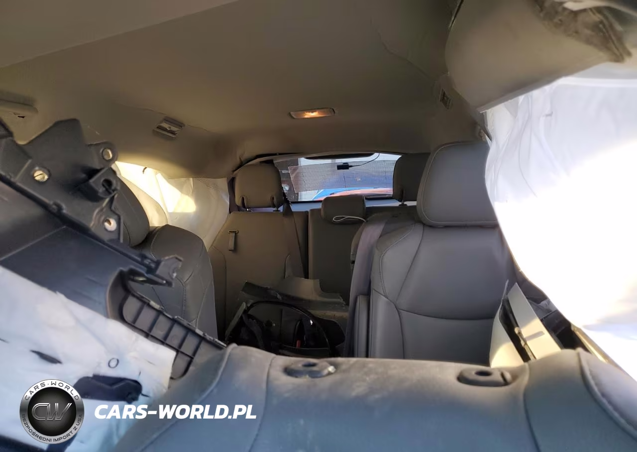 2022 Toyota Sienna Xle VIN:5TDYRKEC8NS124738 - 10