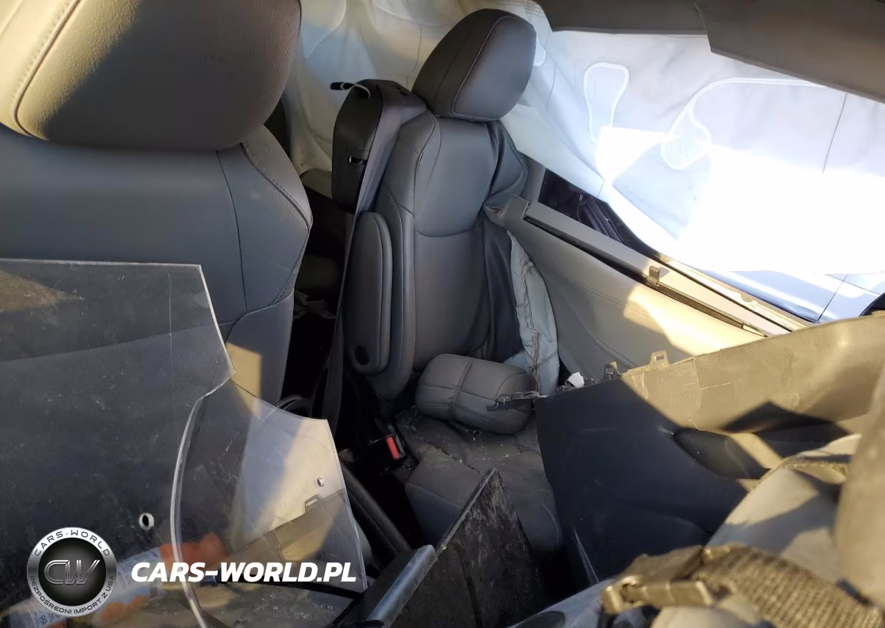 2022 Toyota Sienna Xle VIN:5TDYRKEC8NS124738 - 11