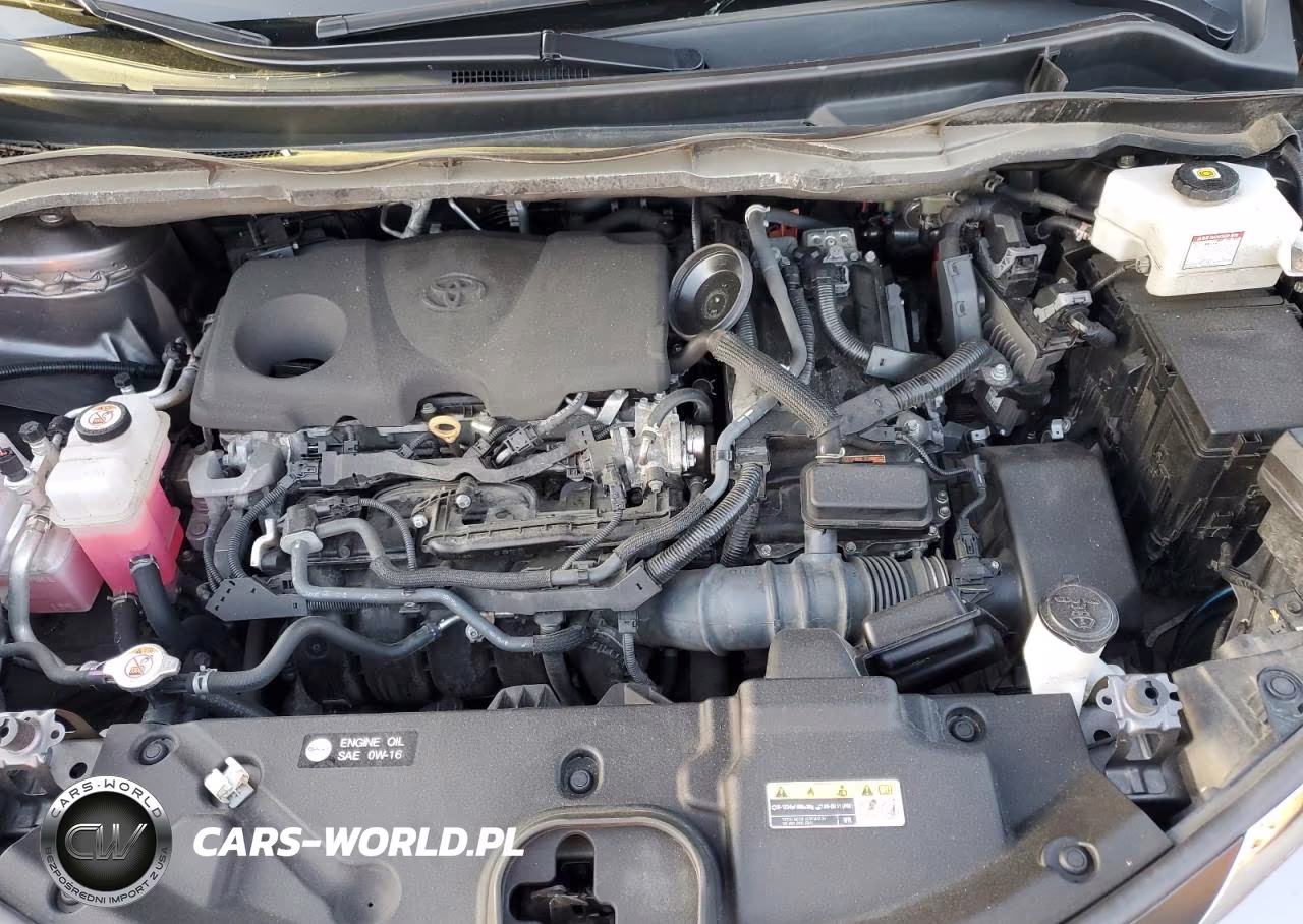 2022 Toyota Sienna Xle VIN:5TDYRKEC8NS124738 - 12