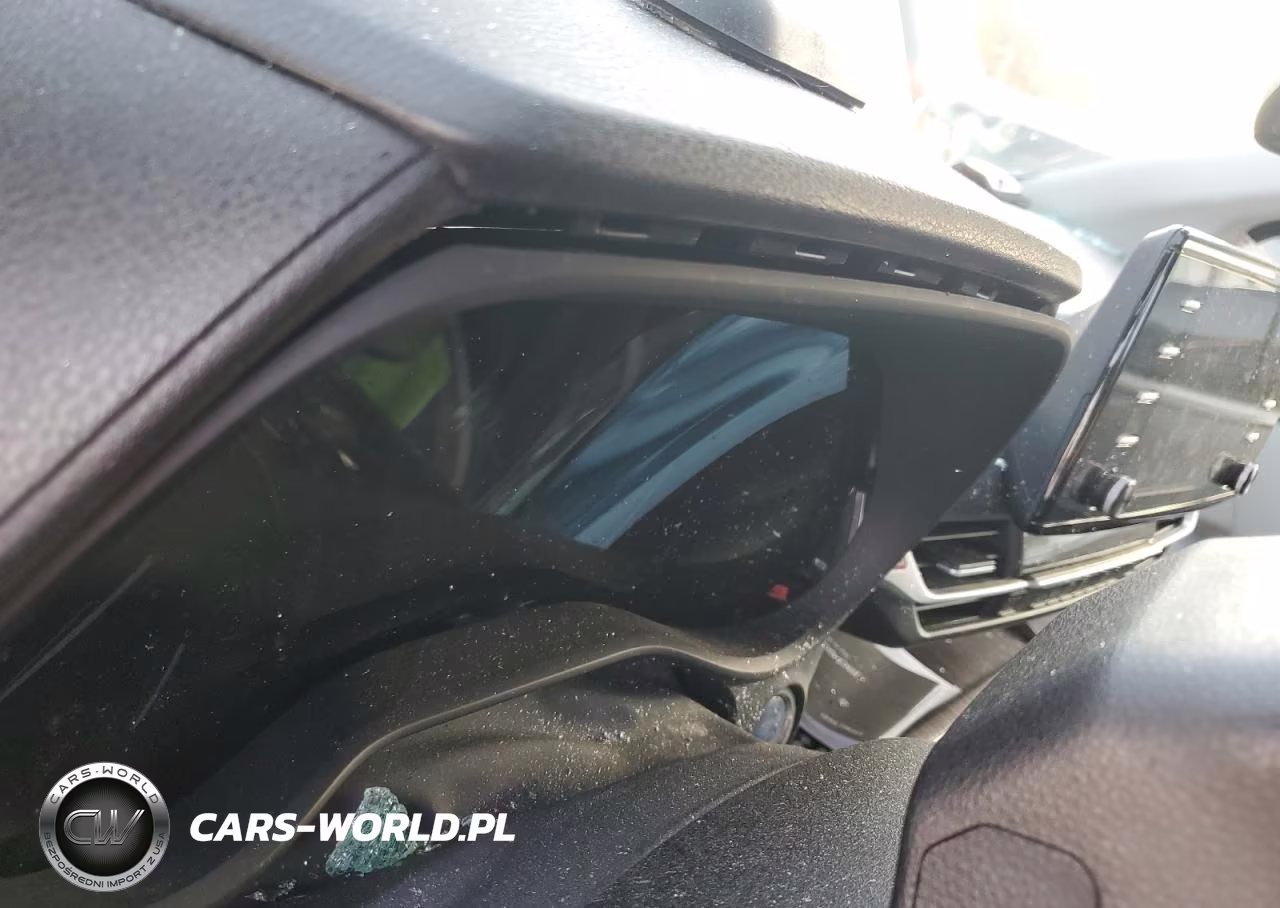 2022 Toyota Sienna Xle VIN:5TDYRKEC8NS124738 - 9