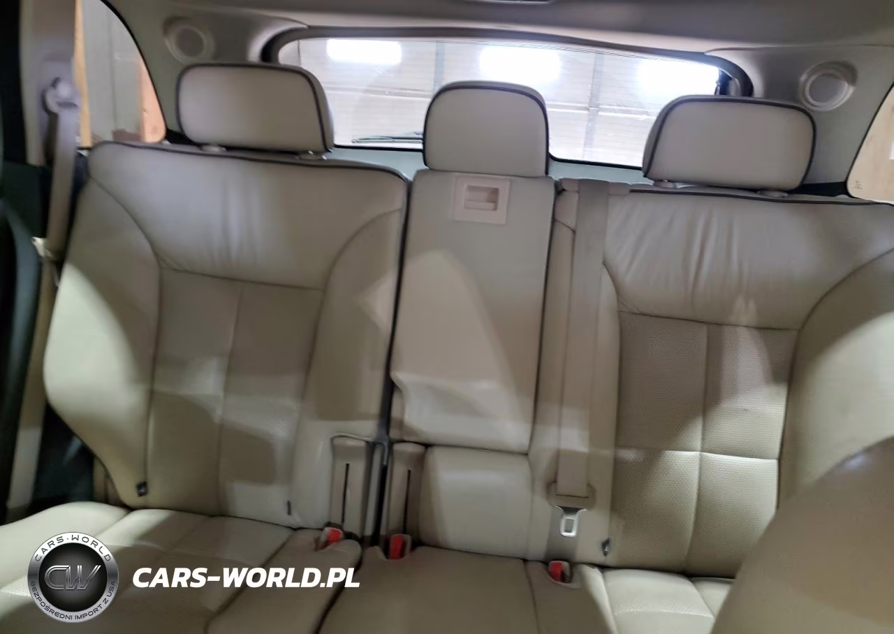 2008 Lincoln Mkx VIN:2LMDU88C28BJ07192 - 10