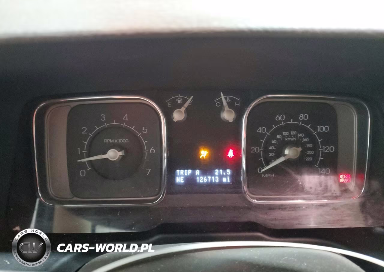 2008 Lincoln Mkx VIN:2LMDU88C28BJ07192 - 9
