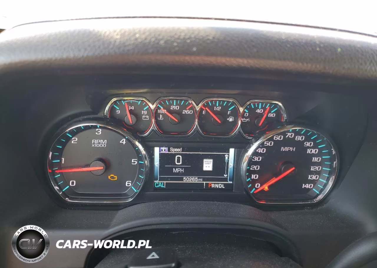 2020 Chevrolet Suburban K1500 Lt VIN:1GNSKHKC3LR302849 - 9