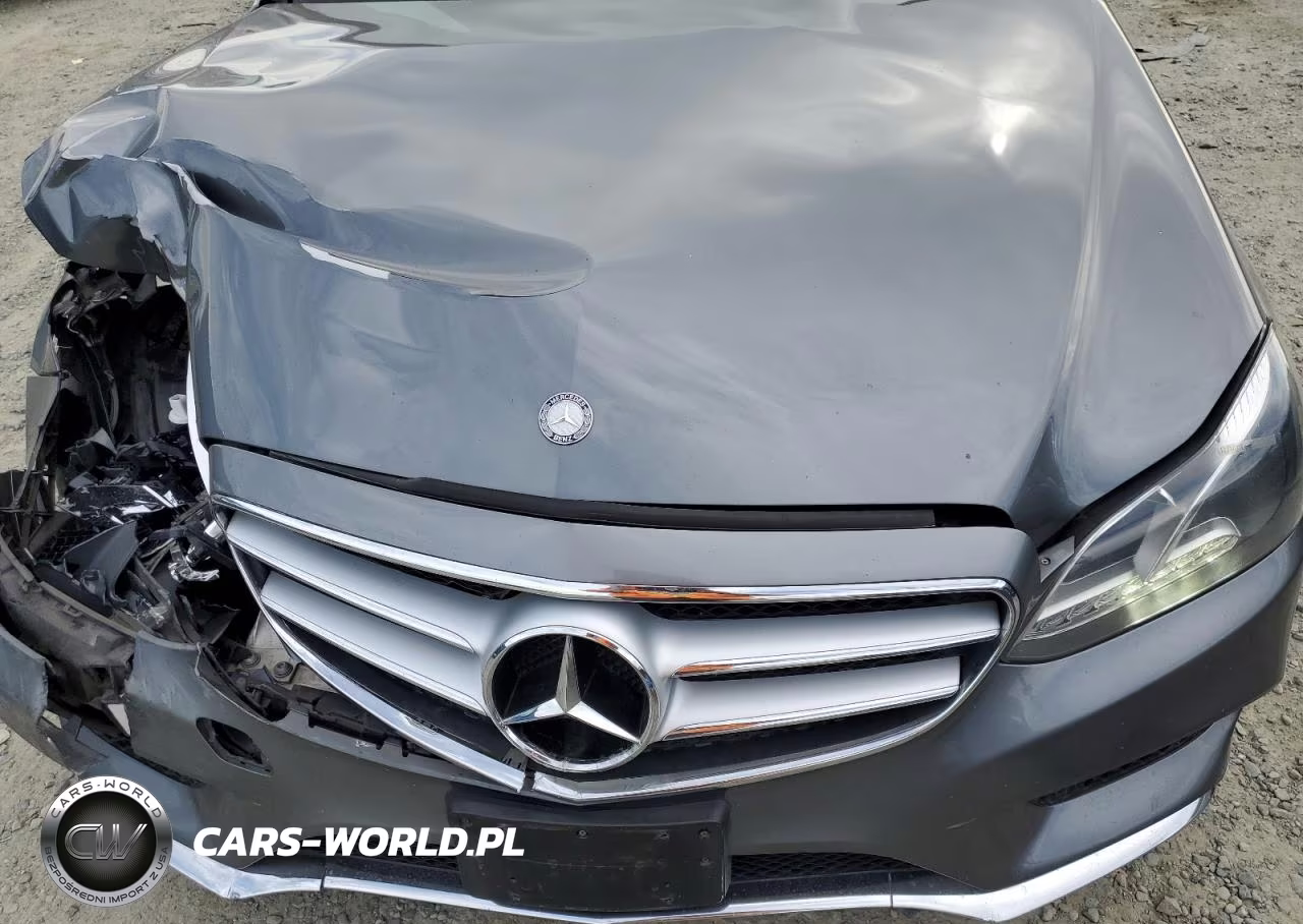 2016 Mercedes-Benz E 350 VIN:WDDHF5KB3GB253959 - 11