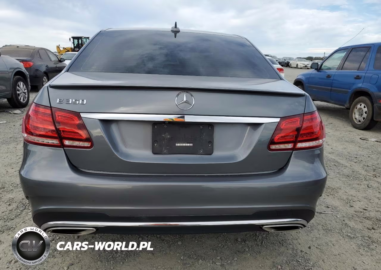 2016 Mercedes-Benz E 350 VIN:WDDHF5KB3GB253959 - 6