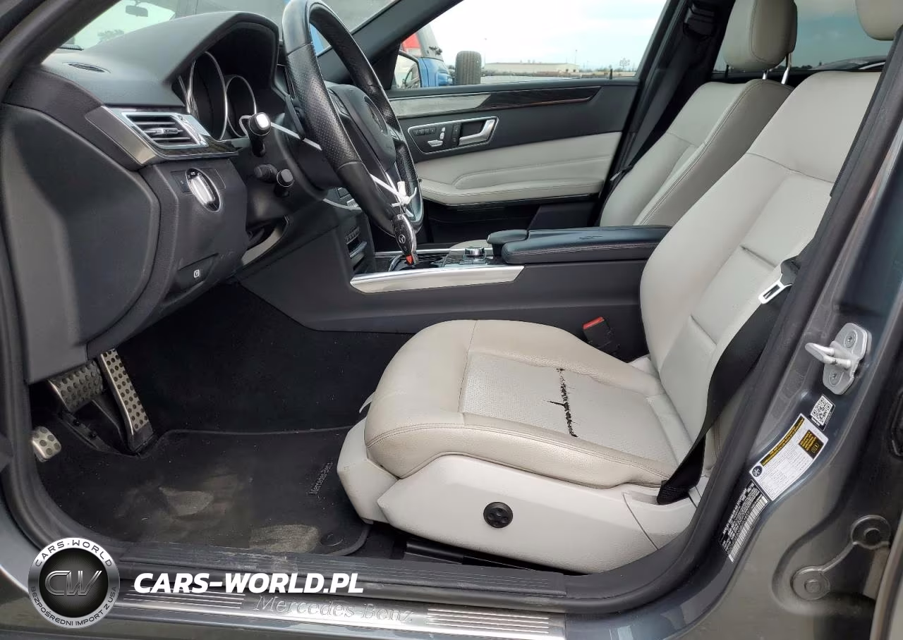 2016 Mercedes-Benz E 350 VIN:WDDHF5KB3GB253959 - 7