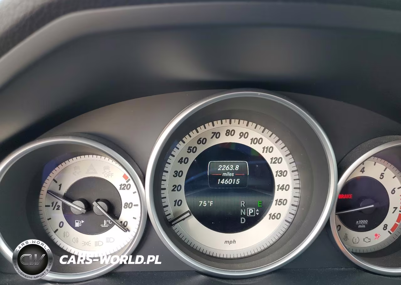 2016 Mercedes-Benz E 350 VIN:WDDHF5KB3GB253959 - 9