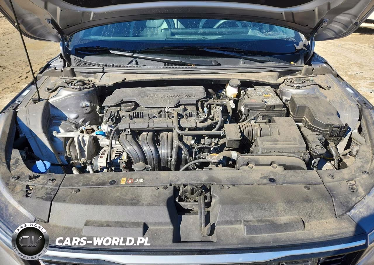 2025 Kia K4 Gt Line VIN:3KPFW4DE9SE044059 - 11