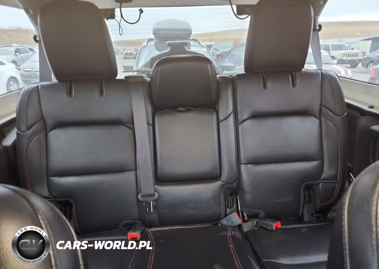 2020 Jeep Wrangler Unlimited Rubicon VIN:1C4HJXFNXLW176695 - 10