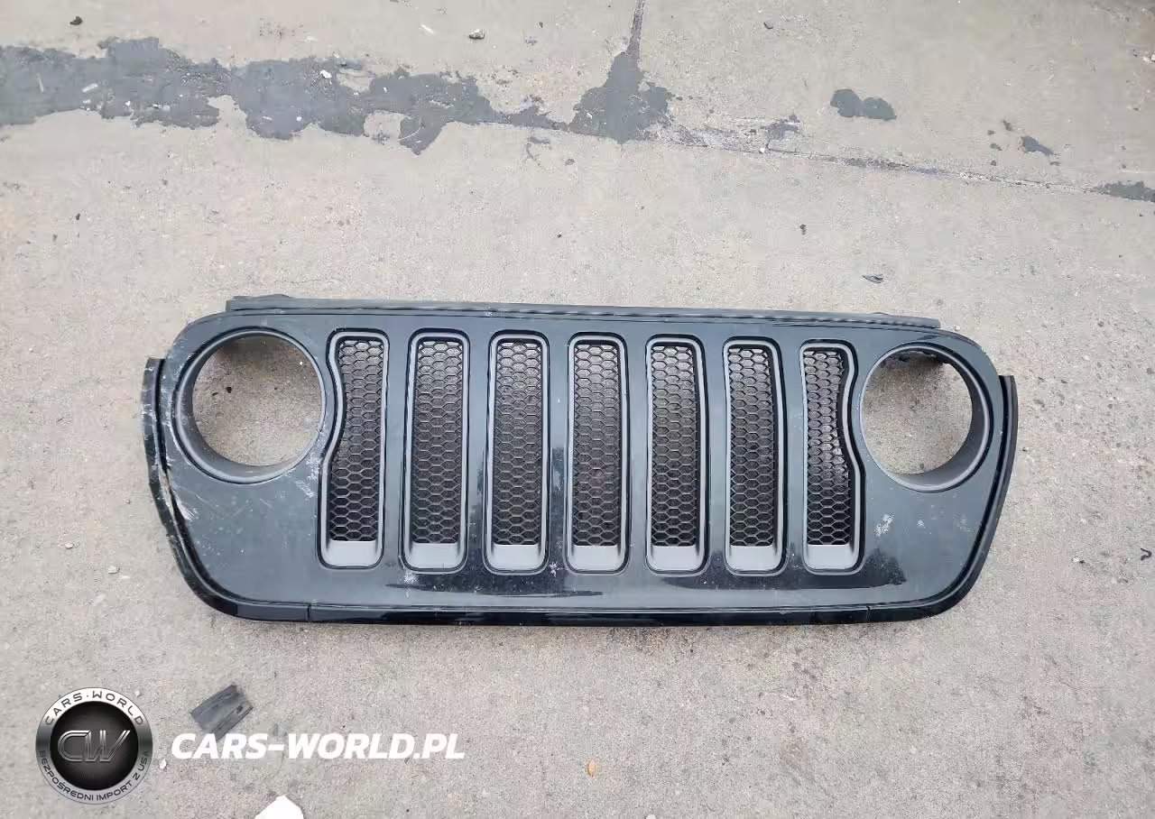 2020 Jeep Wrangler Unlimited Rubicon VIN:1C4HJXFNXLW176695 - 13