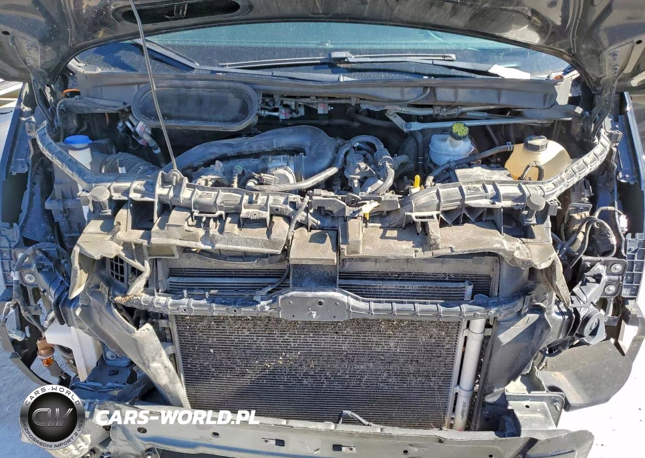 2020 Ford Transit T-350 VIN:1FBAX2C85LKA43498 - 12