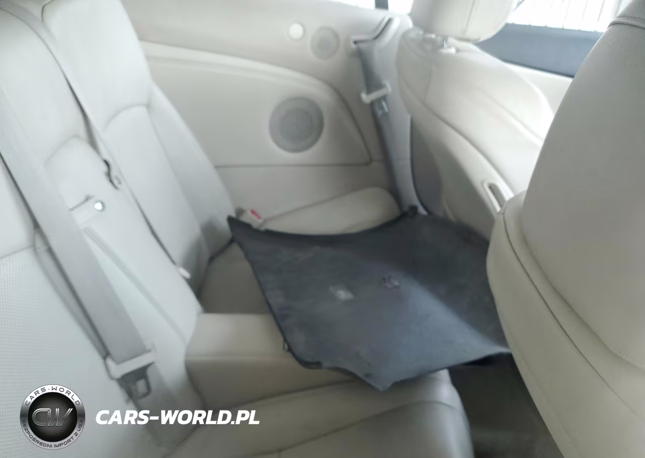 2010 Lexus Is 250 VIN:JTHFF2C24A2511393 - 10