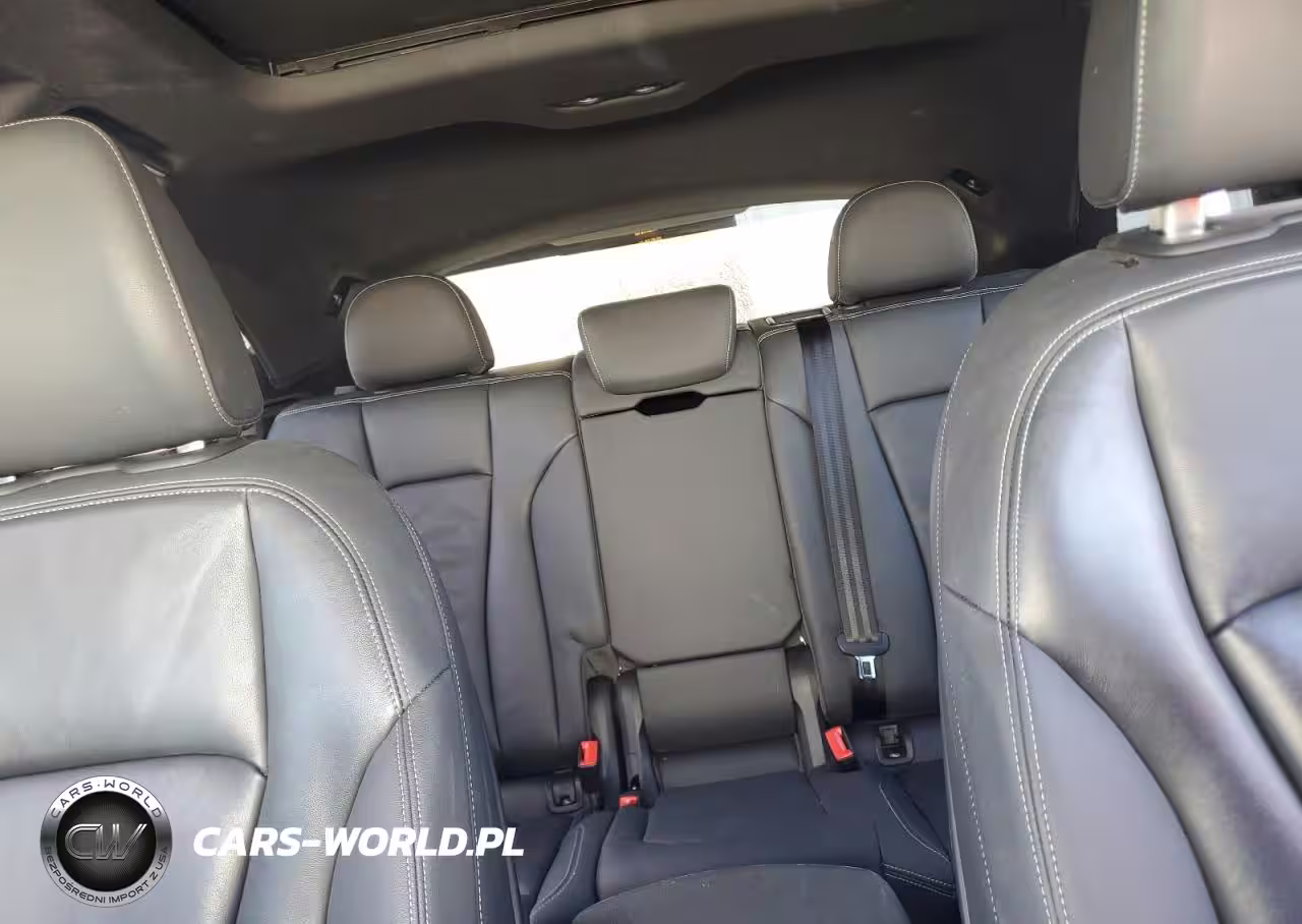 2019 Audi Q8 Premium VIN:WA1AVAF14KD010175 - 10