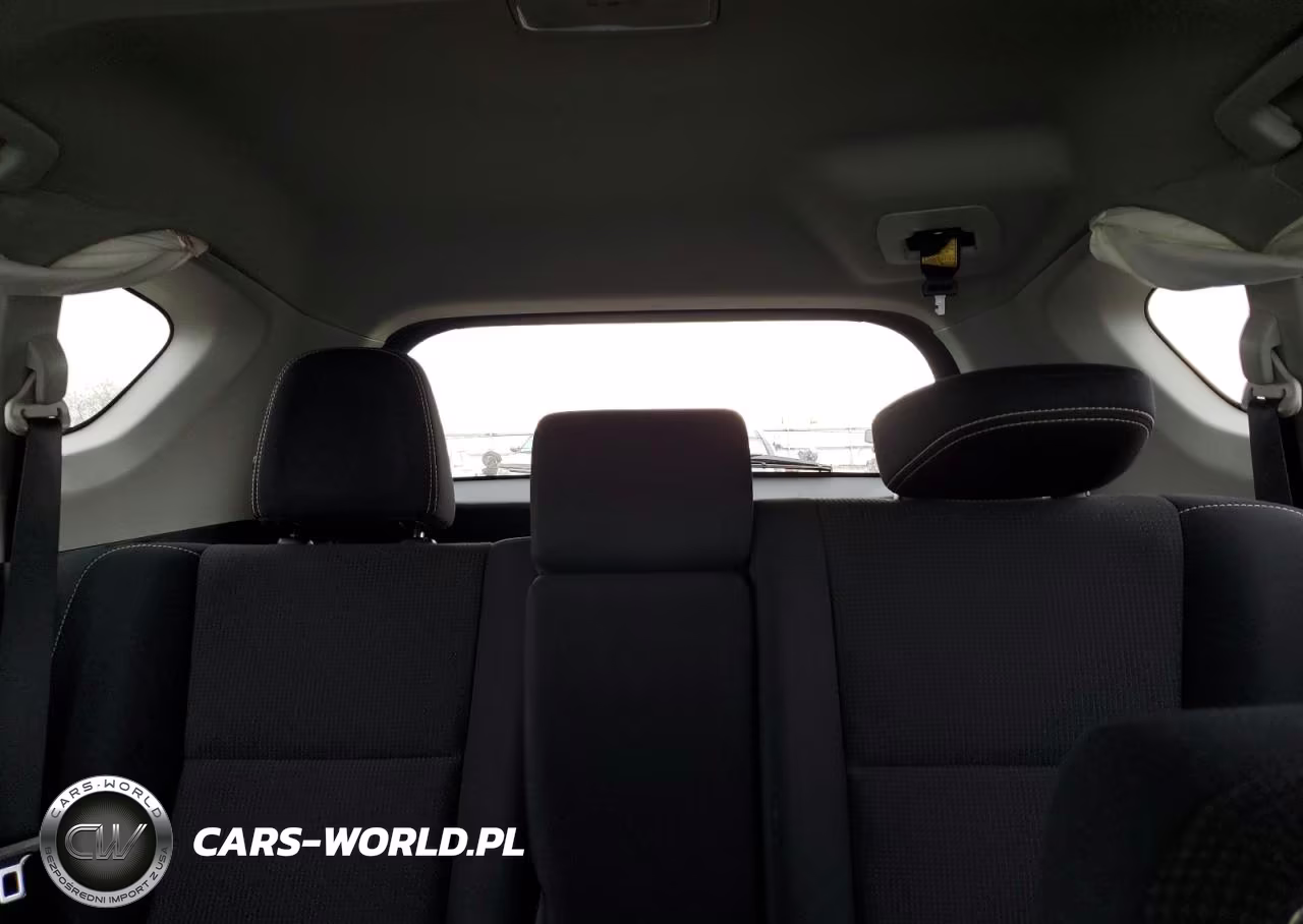 2016 Toyota Rav4 Xle VIN:2T3RFREV2GW445814 - 10