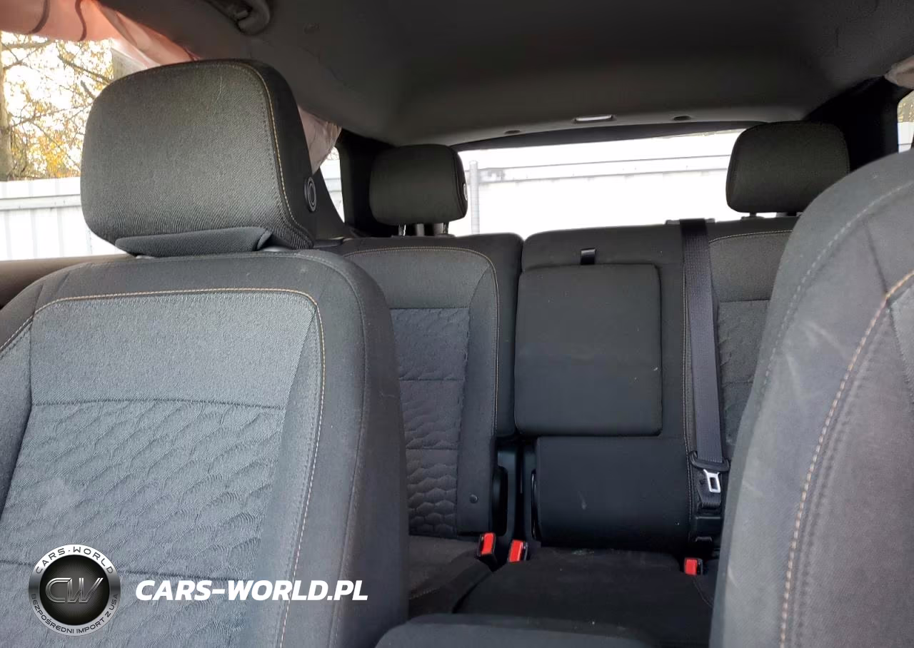 2018 Chevrolet Equinox Lt VIN:3GNAXJEV8JS636306 - 10