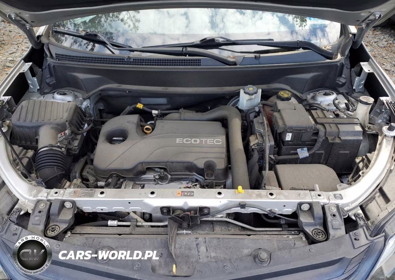 2018 Chevrolet Equinox Lt VIN:3GNAXJEV8JS636306 - 12