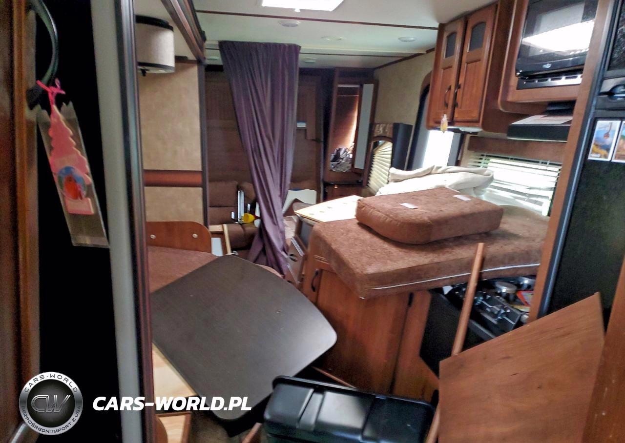 2016 Jayco White Hawk Camper VIN:1UJBJ0BM2G14V0078 - 6