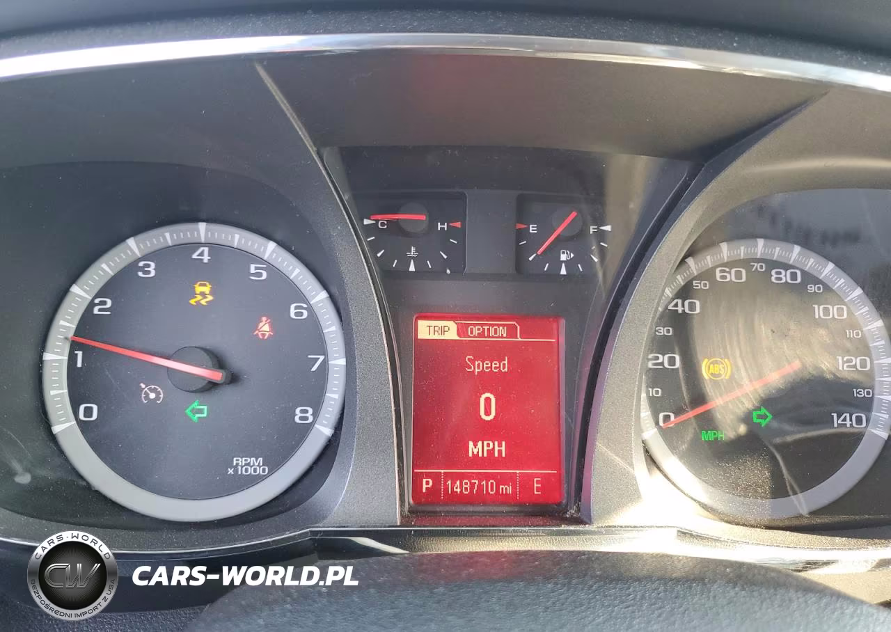 2013 GMC Terrain Sle VIN:2GKALSEK1D6367606 - 9