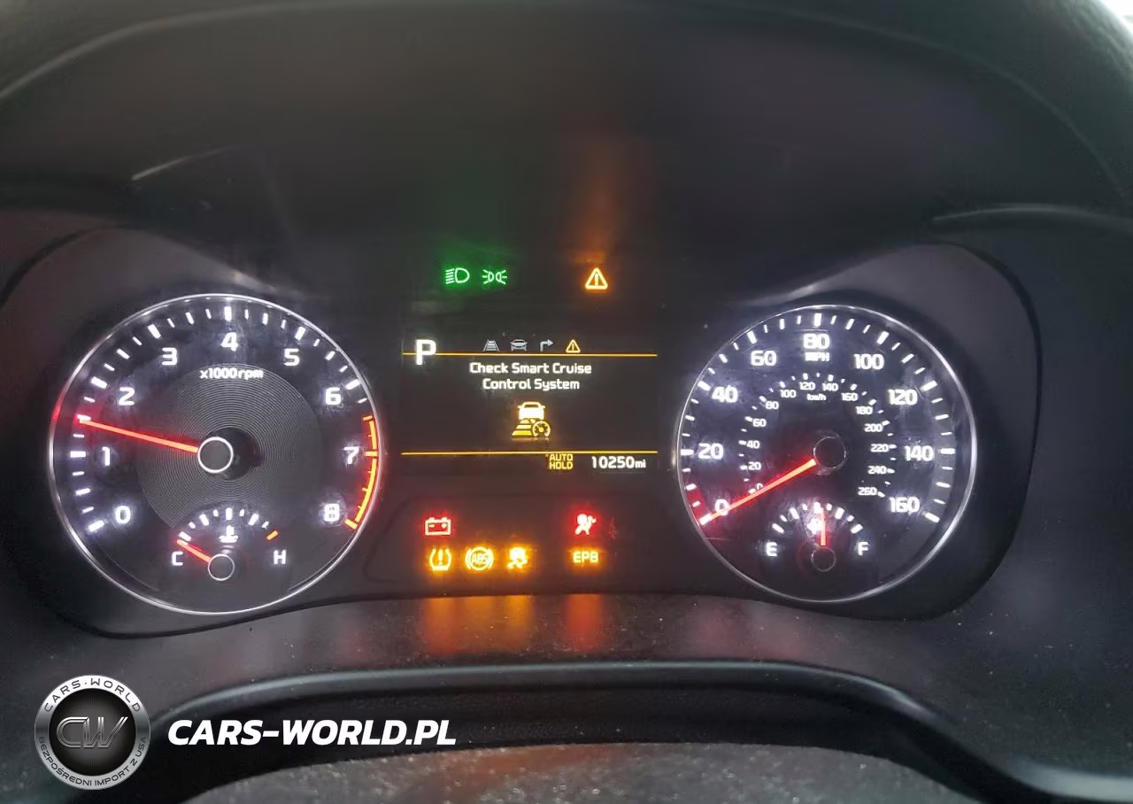 2022 Kia Forte Gt-Line VIN:3KPF54AD8NE452037 - 9