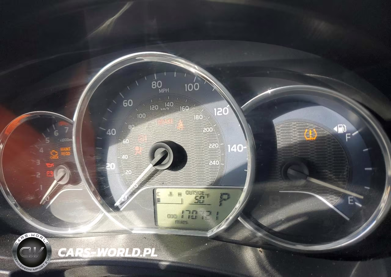 2014 Toyota Corolla L VIN:5YFBURHEXEP112142 - 9